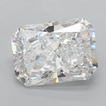 IGI 1.93 Carat Radiant Cut Lab Grown Diamond 人工培育鑽石 實驗室人造鑽石