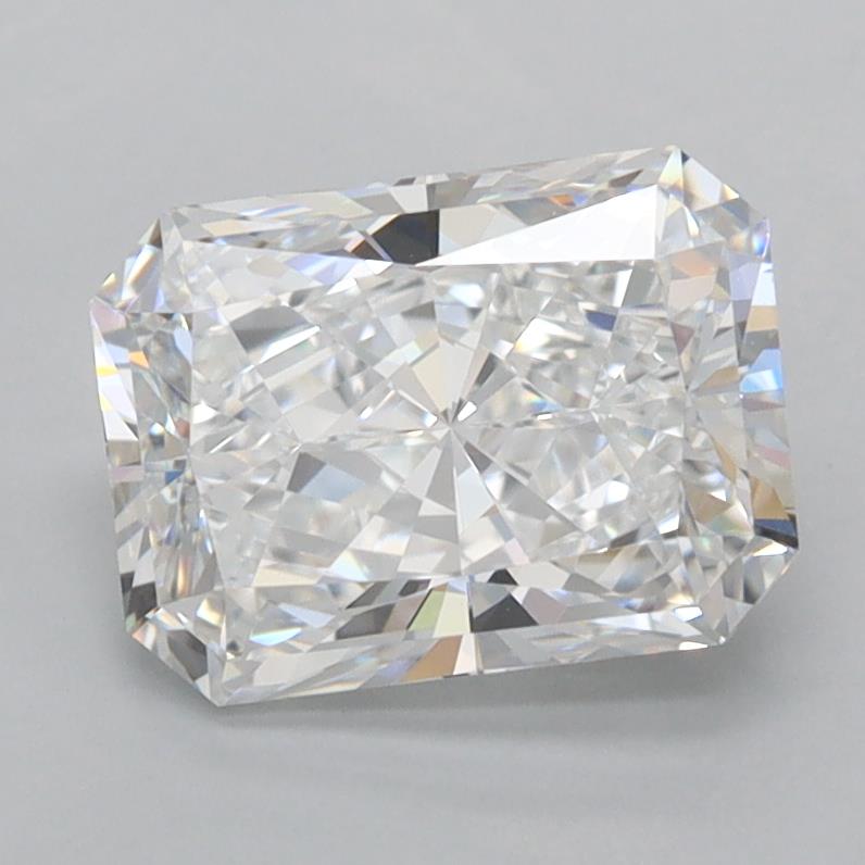 IGI 1.93 Carat Radiant Cut Lab Grown Diamond 人工培育鑽石 實驗室人造鑽石