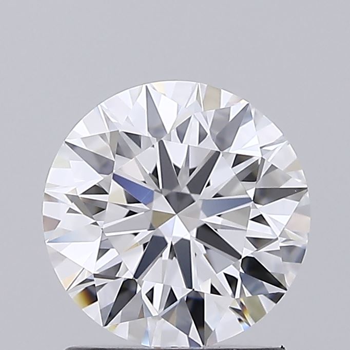 IGI 1.41 Carat Round Brilliant Lab Grown Diamond 人工培育鑽石 實驗室人造鑽石
