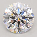 IGI 3.04 Carat Round Brilliant Lab Grown Diamond 人工培育鑽石 實驗室人造鑽石