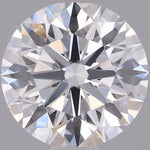 IGI 0.81 Carat Round Brilliant Lab Grown Diamond 人工培育鑽石 實驗室人造鑽石