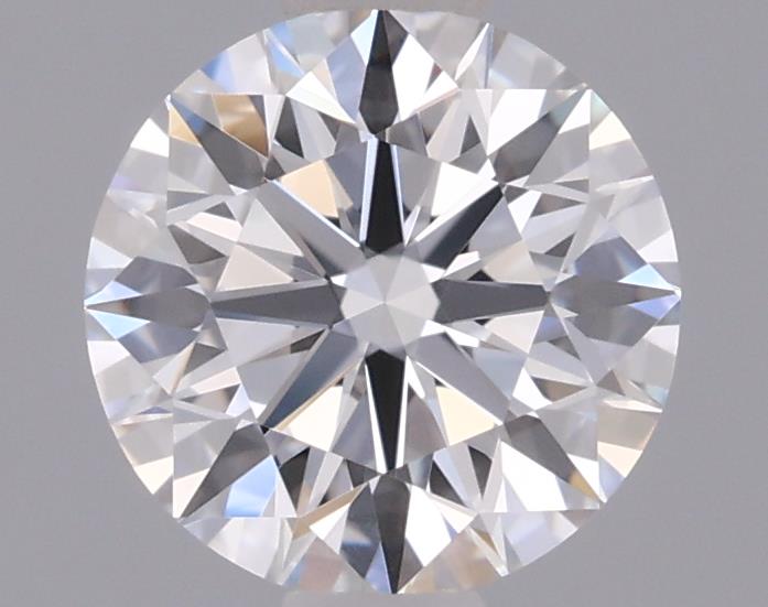 IGI 0.81 Carat Round Brilliant Lab Grown Diamond 人工培育鑽石 實驗室人造鑽石