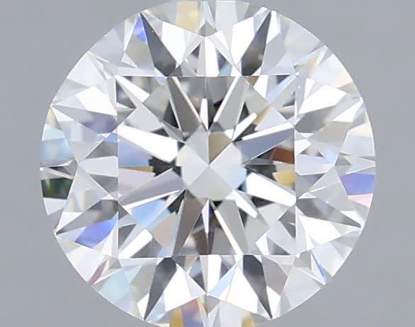 IGI 1.21 Carat Round Brilliant Lab Grown Diamond 人工培育鑽石 實驗室人造鑽石
