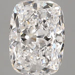 IGI 1.42 Carat Cushion Lab Grown Diamond 人工培育鑽石 實驗室人造鑽石