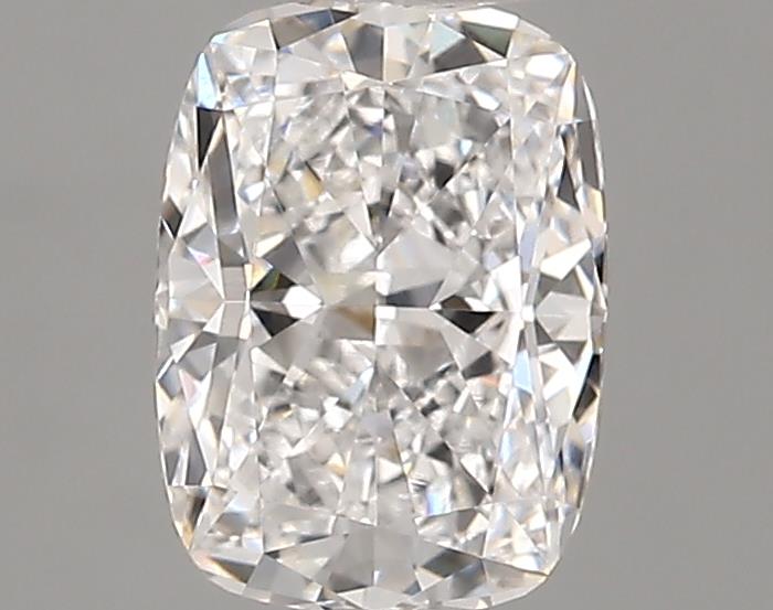 IGI 1.42 Carat Cushion Lab Grown Diamond 人工培育鑽石 實驗室人造鑽石