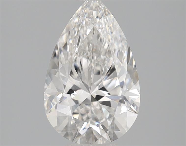 IGI 1.22 Carat Pear Lab Grown Diamond 人工培育鑽石 實驗室人造鑽石