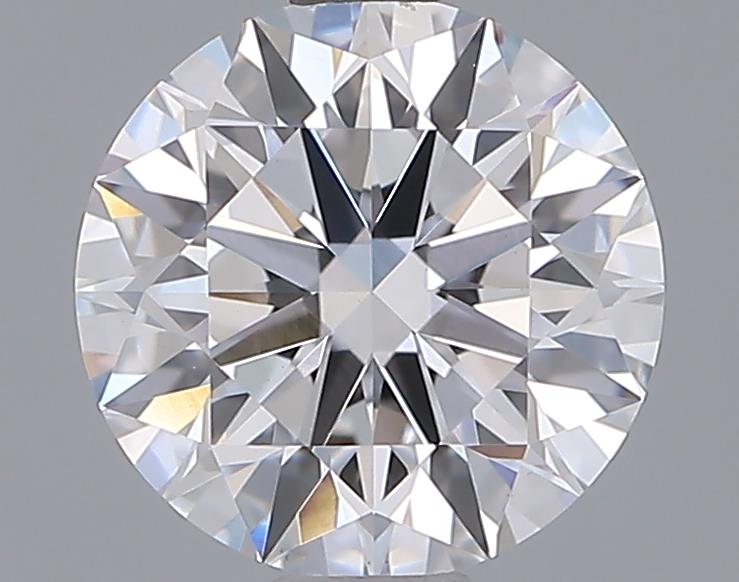 IGI 1.41 Carat Round Brilliant Lab Grown Diamond 人工培育鑽石 實驗室人造鑽石