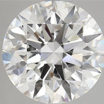 IGI 7.18 Carat Round Brilliant Lab Grown Diamond 人工培育鑽石 實驗室人造鑽石
