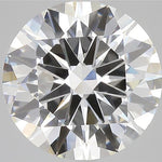 IGI 7.01 Carat Round Brilliant Lab Grown Diamond 人工培育鑽石 實驗室人造鑽石