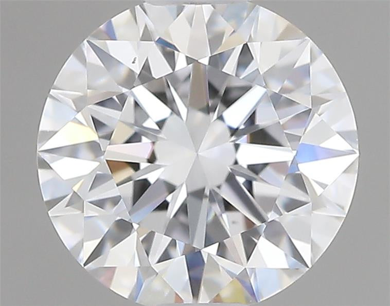 IGI 1.01 Carat Round Brilliant Lab Grown Diamond 人工培育鑽石 實驗室人造鑽石
