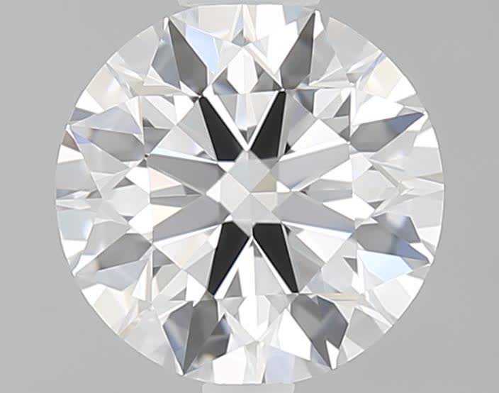 IGI 1.12 Carat Round Brilliant Lab Grown Diamond 人工培育鑽石 實驗室人造鑽石