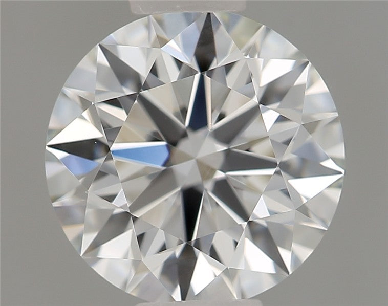 IGI 0.62 Carat Round Brilliant Lab Grown Diamond 人工培育鑽石 實驗室人造鑽石