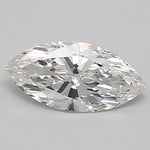 IGI 0.76 Carat Marquise Lab Grown Diamond 人工培育鑽石 實驗室人造鑽石
