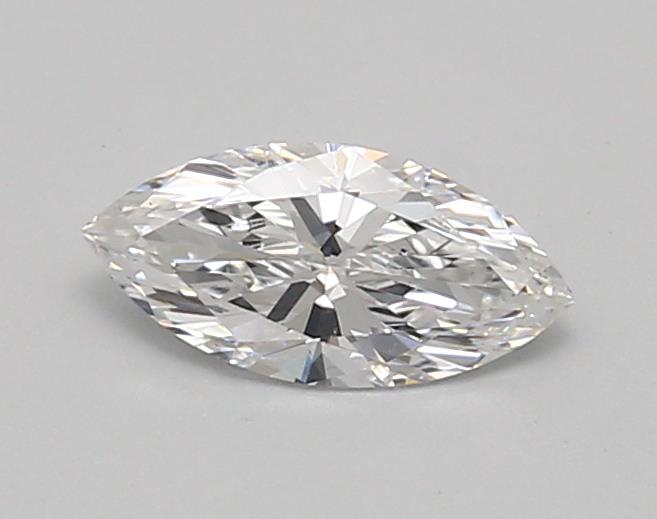 IGI 0.76 Carat Marquise Lab Grown Diamond 人工培育鑽石 實驗室人造鑽石