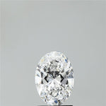 IGI 1.50 Carat Oval Lab Grown Diamond 人工培育鑽石 實驗室人造鑽石