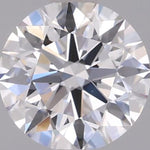 IGI 0.96 Carat Round Brilliant Lab Grown Diamond 人工培育鑽石 實驗室人造鑽石