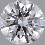 IGI 0.93 Carat Round Brilliant Lab Grown Diamond 人工培育鑽石 實驗室人造鑽石