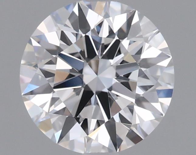 IGI 0.93 Carat Round Brilliant Lab Grown Diamond 人工培育鑽石 實驗室人造鑽石