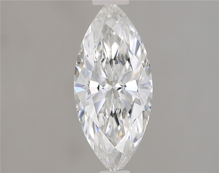IGI 1.00 Carat Marquise Lab Grown Diamond 人工培育鑽石 實驗室人造鑽石