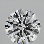 IGI 4.00 Carat Round Brilliant Lab Grown Diamond 人工培育鑽石 實驗室人造鑽石