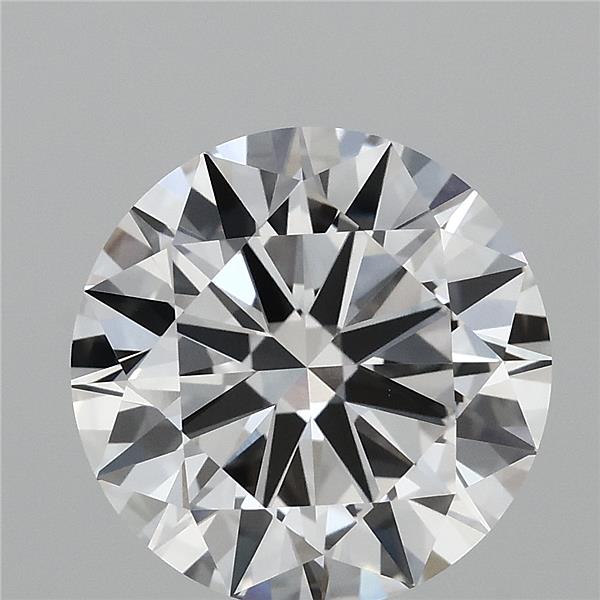 IGI 4.00 Carat Round Brilliant Lab Grown Diamond 人工培育鑽石 實驗室人造鑽石