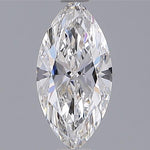 IGI 1.25 Carat Marquise Lab Grown Diamond 人工培育鑽石 實驗室人造鑽石