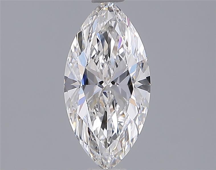 IGI 1.25 Carat Marquise Lab Grown Diamond 人工培育鑽石 實驗室人造鑽石