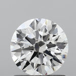 IGI 1.31 Carat Round Brilliant Lab Grown Diamond 人工培育鑽石 實驗室人造鑽石