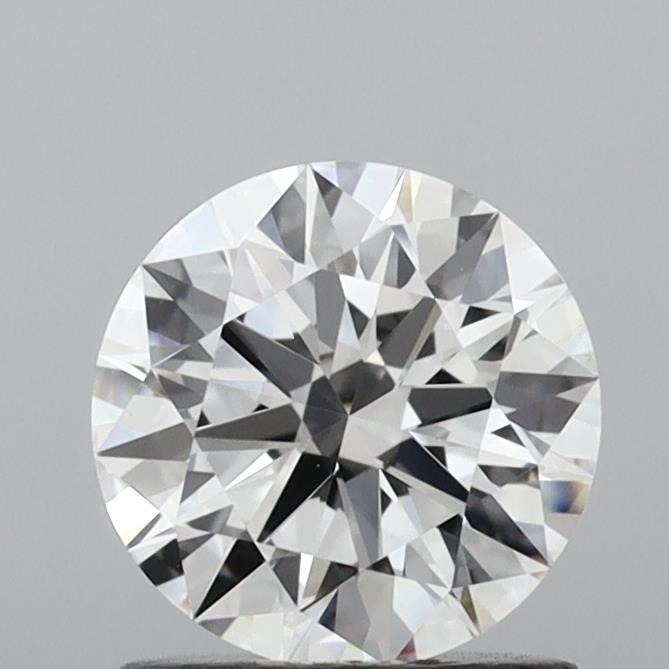 IGI 1.31 Carat Round Brilliant Lab Grown Diamond 人工培育鑽石 實驗室人造鑽石