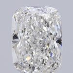 IGI 8.07 Carat Cushion Lab Grown Diamond 人工培育鑽石 實驗室人造鑽石