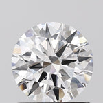 IGI 1.02 Carat Round Brilliant Lab Grown Diamond