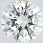 IGI 6.55 Carat Round Brilliant Lab Grown Diamond 人工培育鑽石 實驗室人造鑽石