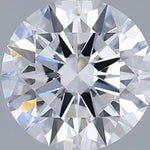 IGI 1.00 Carat Round Brilliant Lab Grown Diamond 人工培育鑽石 實驗室人造鑽石