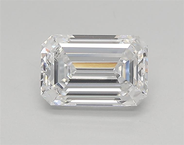 IGI 0.91 Carat Emerald Lab Grown Diamond 人工培育鑽石 實驗室人造鑽石