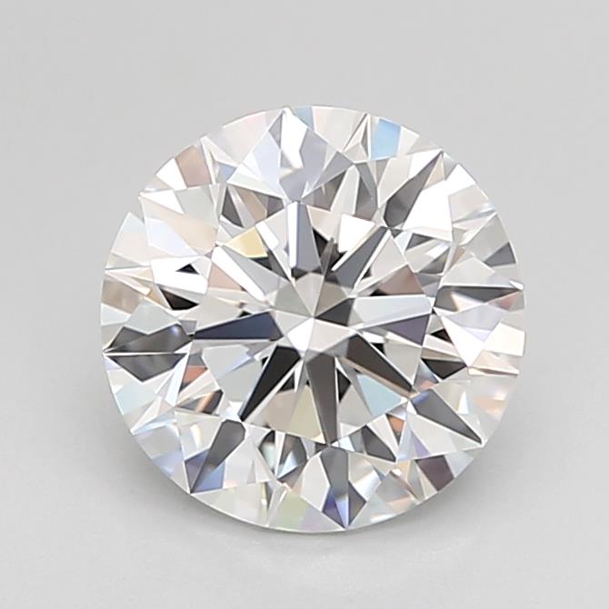 IGI 1.83 Carat Round Brilliant Lab Grown Diamond 人工培育鑽石 實驗室人造鑽石