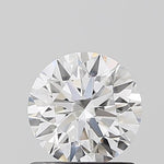 IGI 0.81 Carat Round Brilliant Lab Grown Diamond