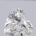 IGI 9.03 Carat Heart Lab Grown Diamond 人工培育鑽石 實驗室人造鑽石