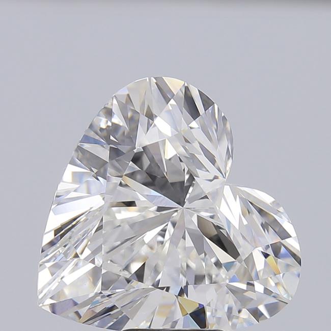 IGI 9.03 Carat Heart Lab Grown Diamond 人工培育鑽石 實驗室人造鑽石
