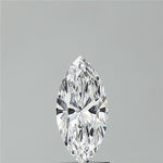 IGI 1.51 Carat Marquise Lab Grown Diamond 人工培育鑽石 實驗室人造鑽石