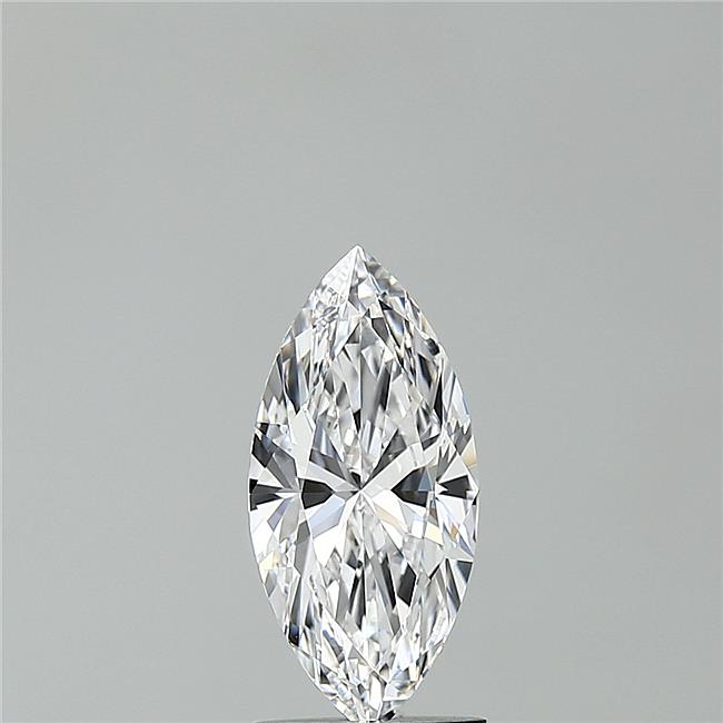 IGI 1.51 Carat Marquise Lab Grown Diamond 人工培育鑽石 實驗室人造鑽石
