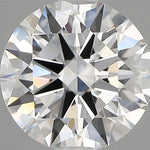 IGI 1.85 Carat Round Brilliant Lab Grown Diamond 人工培育鑽石 實驗室人造鑽石