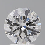 IGI 2.02 Carat Round Brilliant Lab Grown Diamond 人工培育鑽石 實驗室人造鑽石