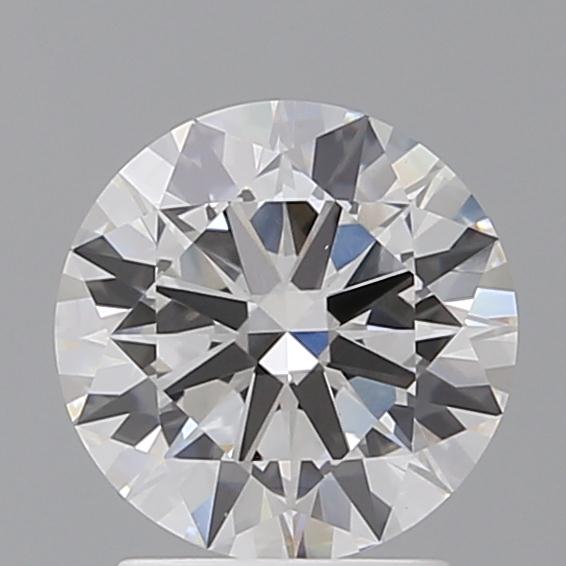 IGI 2.02 Carat Round Brilliant Lab Grown Diamond 人工培育鑽石 實驗室人造鑽石