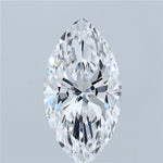 IGI 2.27 Carat Marquise Lab Grown Diamond 人工培育鑽石 實驗室人造鑽石