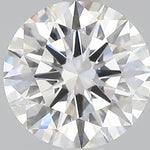 IGI 2.05 Carat Round Brilliant Lab Grown Diamond 人工培育鑽石 實驗室人造鑽石