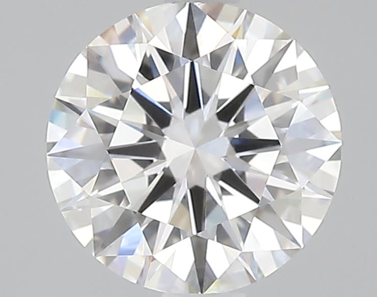 IGI 2.05 Carat Round Brilliant Lab Grown Diamond 人工培育鑽石 實驗室人造鑽石