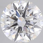 IGI 4.05 Carat Round Brilliant Lab Grown Diamond 人工培育鑽石 實驗室人造鑽石