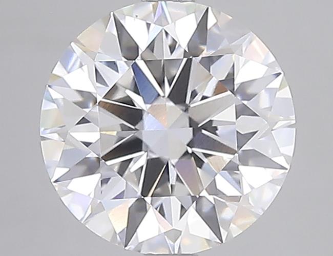 IGI 4.05 Carat Round Brilliant Lab Grown Diamond 人工培育鑽石 實驗室人造鑽石