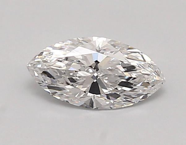 IGI 0.73 Carat Marquise Lab Grown Diamond 人工培育鑽石 實驗室人造鑽石