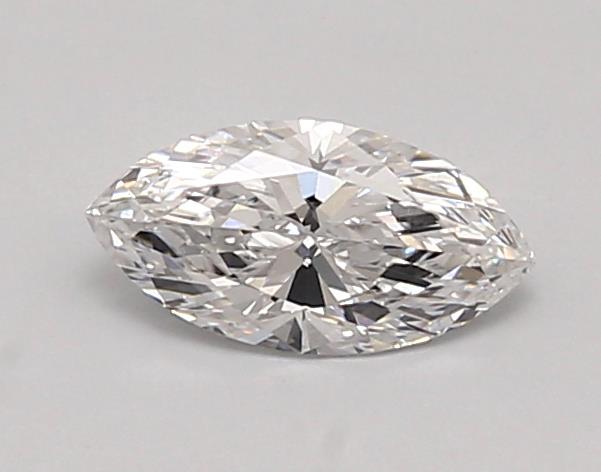 IGI 0.73 Carat Marquise Lab Grown Diamond 人工培育鑽石 實驗室人造鑽石